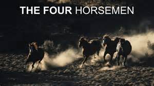 4horse