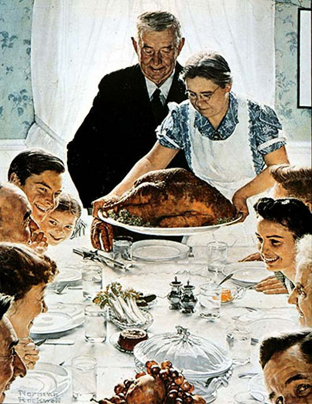 norman-rockwell-family-dinner